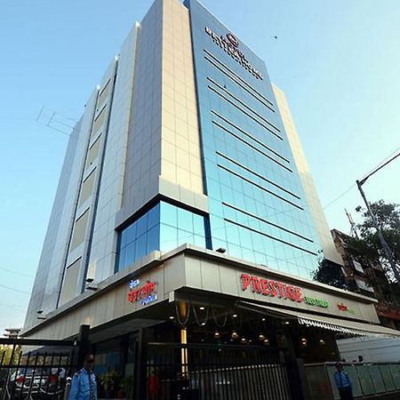 Hotel Better Home International Bombay Esterno foto