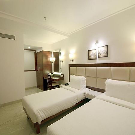 Hotel Better Home International Bombay Esterno foto