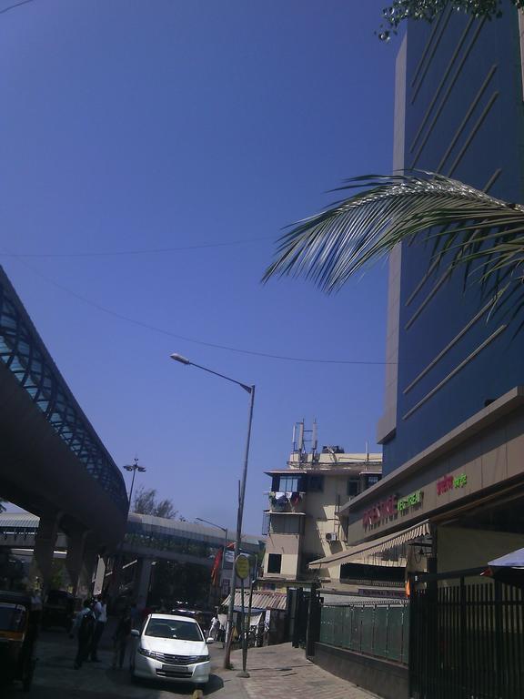 Hotel Better Home International Bombay Esterno foto