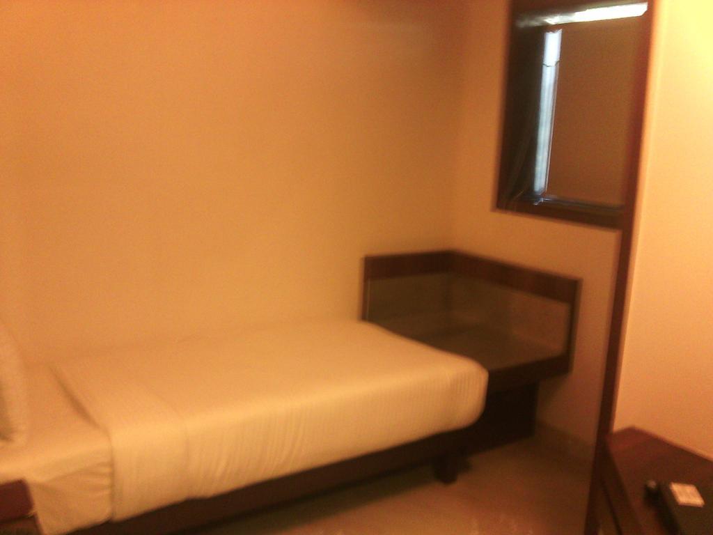 Hotel Better Home International Bombay Camera foto