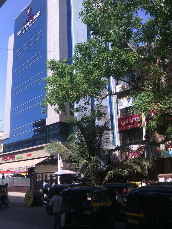 Hotel Better Home International Bombay Esterno foto
