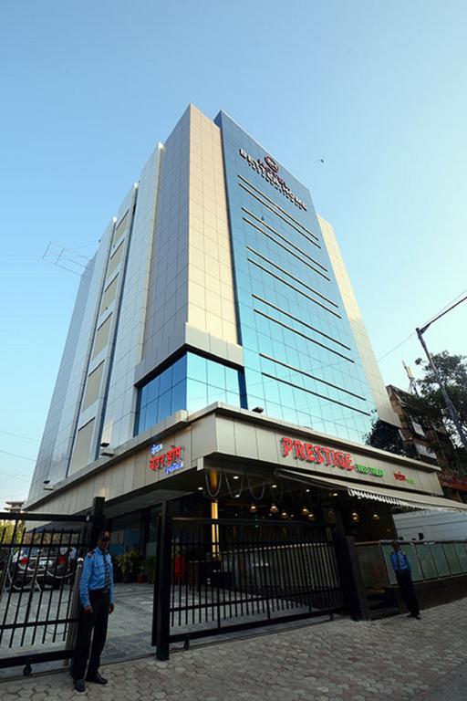 Hotel Better Home International Bombay Esterno foto