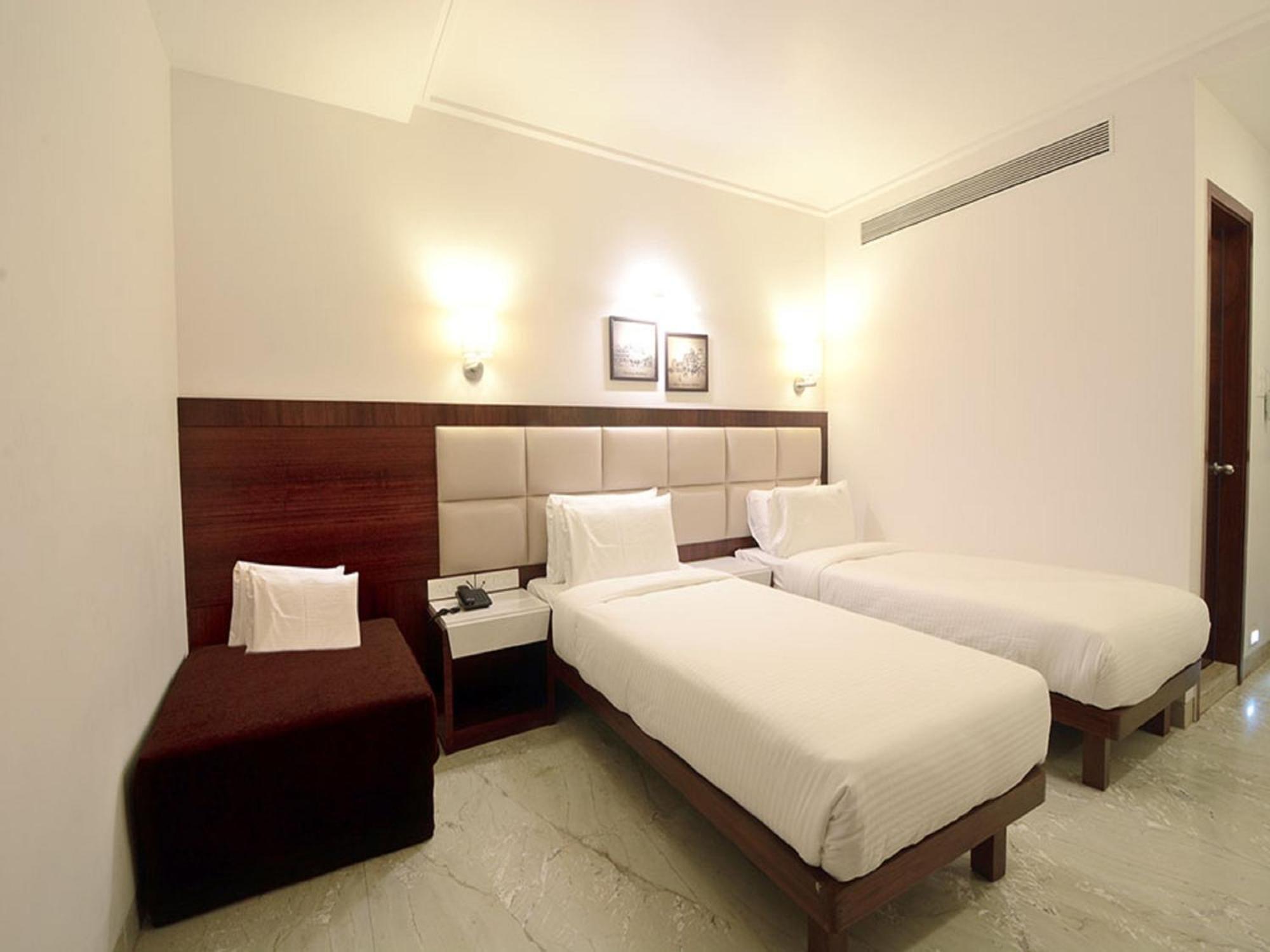 Hotel Better Home International Bombay Esterno foto