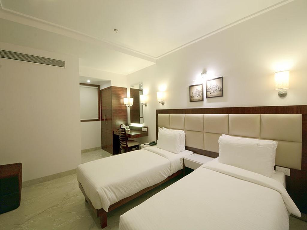 Hotel Better Home International Bombay Esterno foto