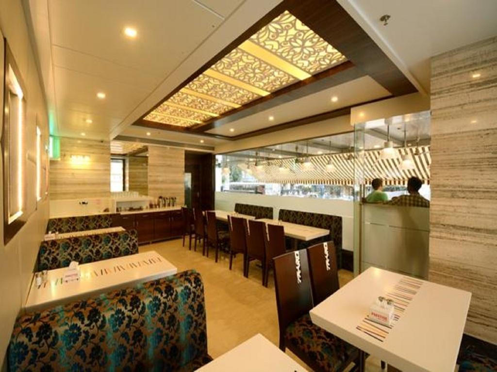 Hotel Better Home International Bombay Esterno foto
