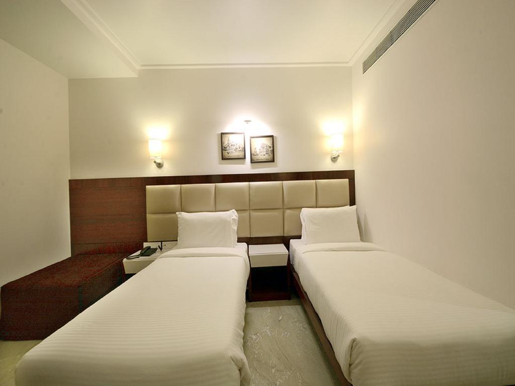 Hotel Better Home International Bombay Camera foto