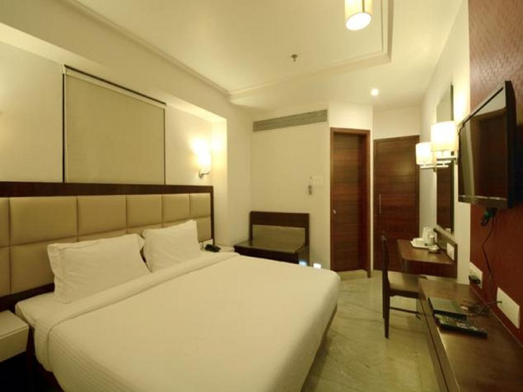 Hotel Better Home International Bombay Camera foto