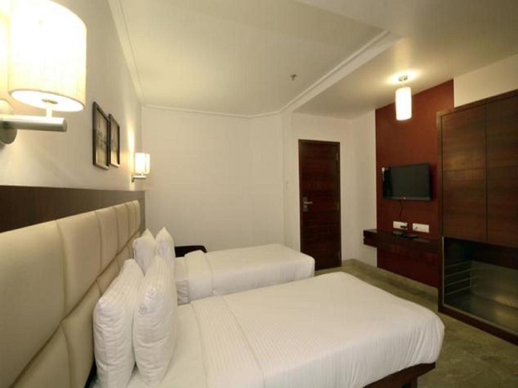 Hotel Better Home International Bombay Esterno foto