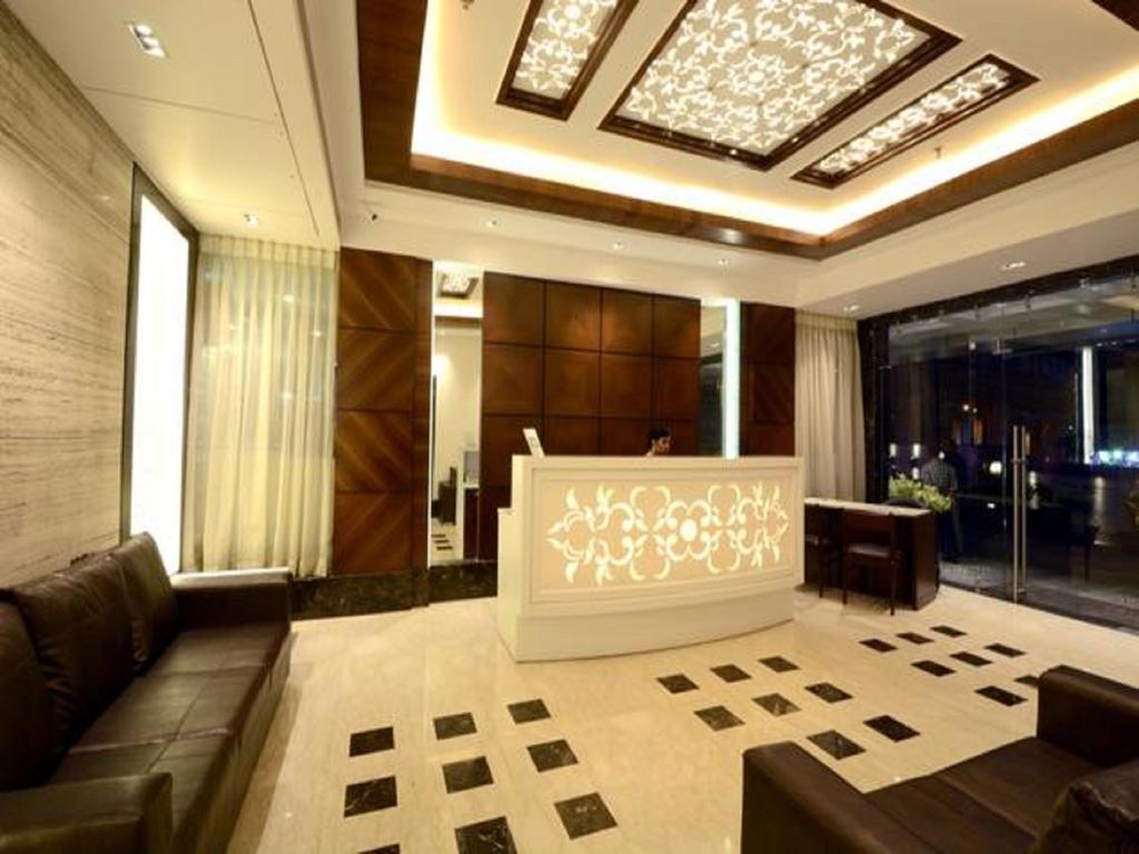 Hotel Better Home International Bombay Esterno foto