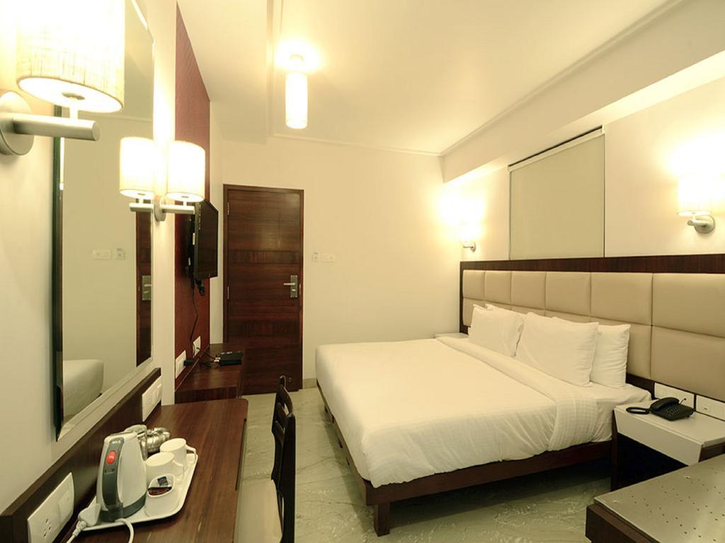 Hotel Better Home International Bombay Esterno foto