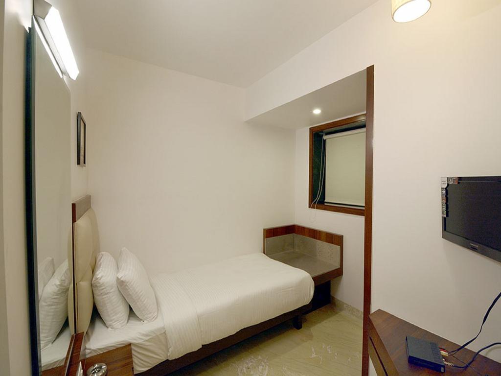 Hotel Better Home International Bombay Camera foto