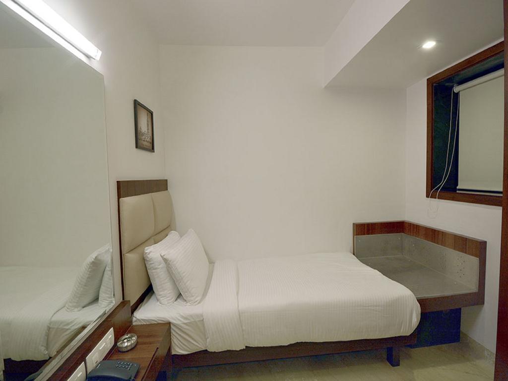 Hotel Better Home International Bombay Camera foto