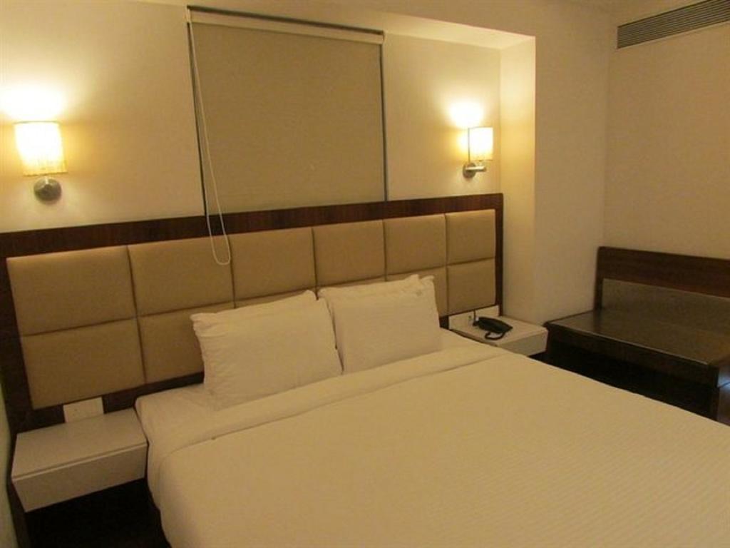 Hotel Better Home International Bombay Camera foto