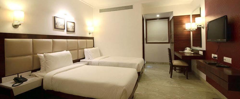 Hotel Better Home International Bombay Esterno foto